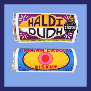 Open image in slideshow, biskut bar starter kit
