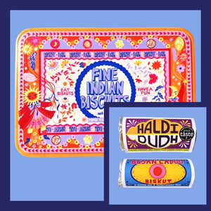 Open image in slideshow, biskut bar starter kit
